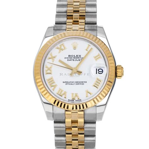 rolex 178273 price